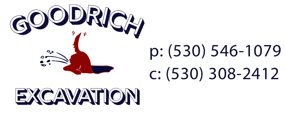 Goodrich Excavating