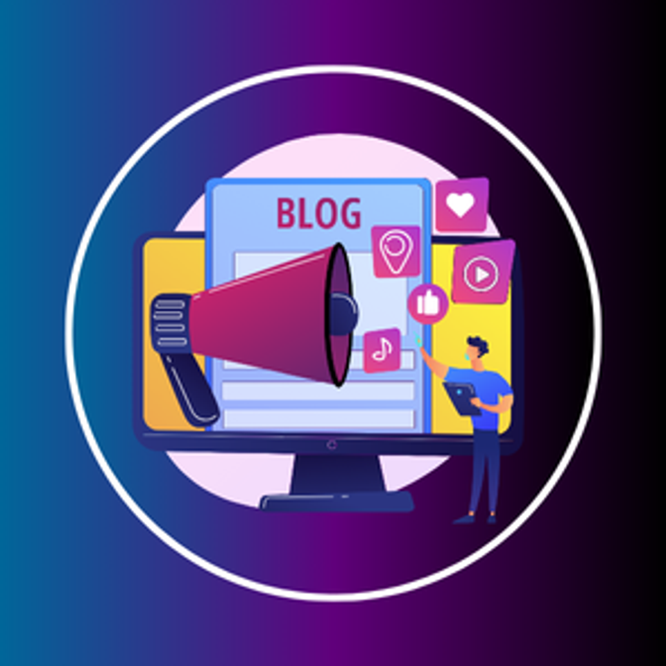 Ysme 5 star web deisn   blog