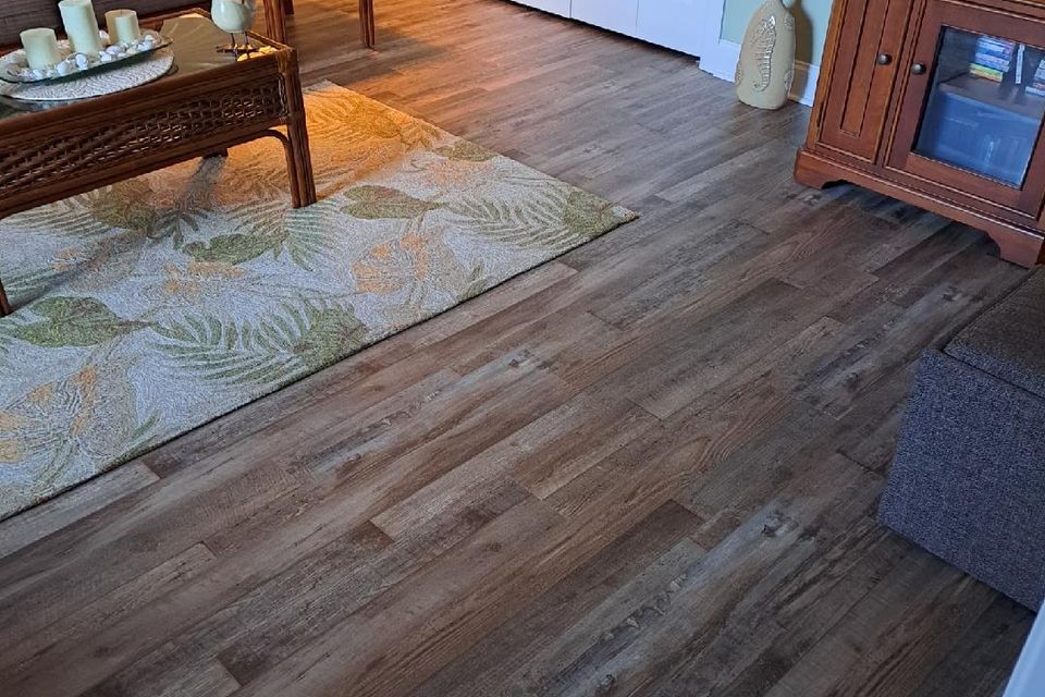 D   c flooring residential flooring