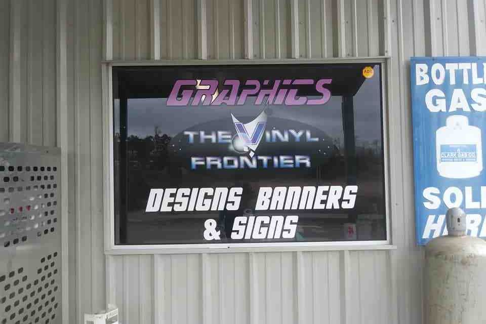 Storefront compressed