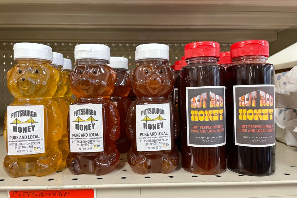 Honey