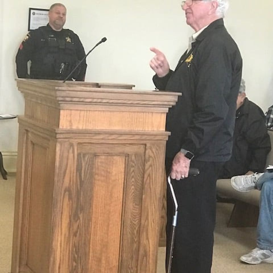 Commissioners court jan 22b