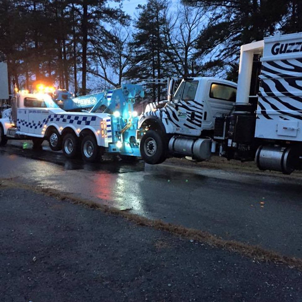 Brann's truck picture 2