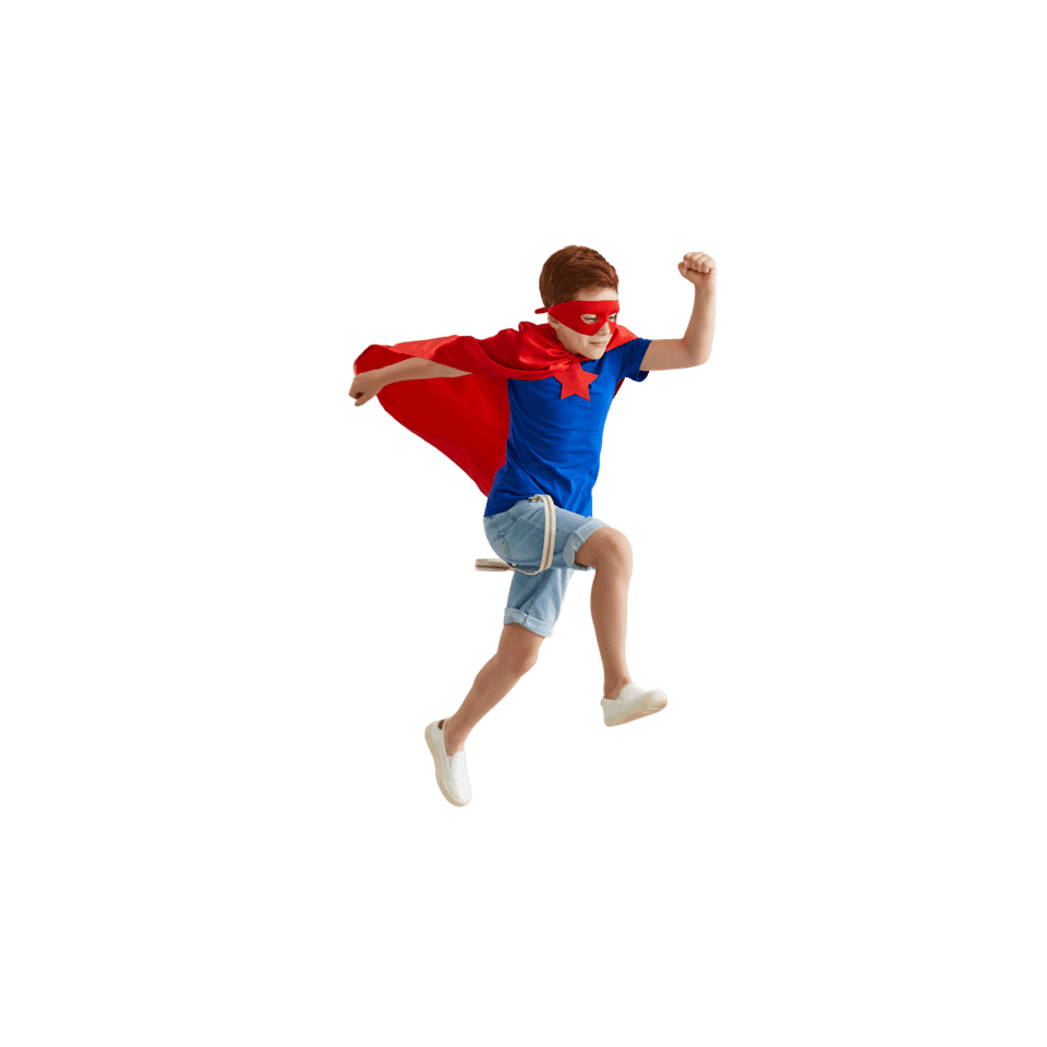 Child's personalized book (5)