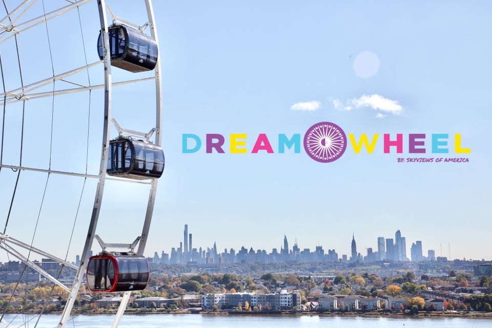 Dreamwheel