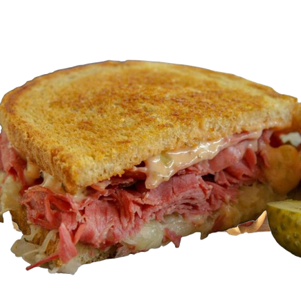 Reuben
