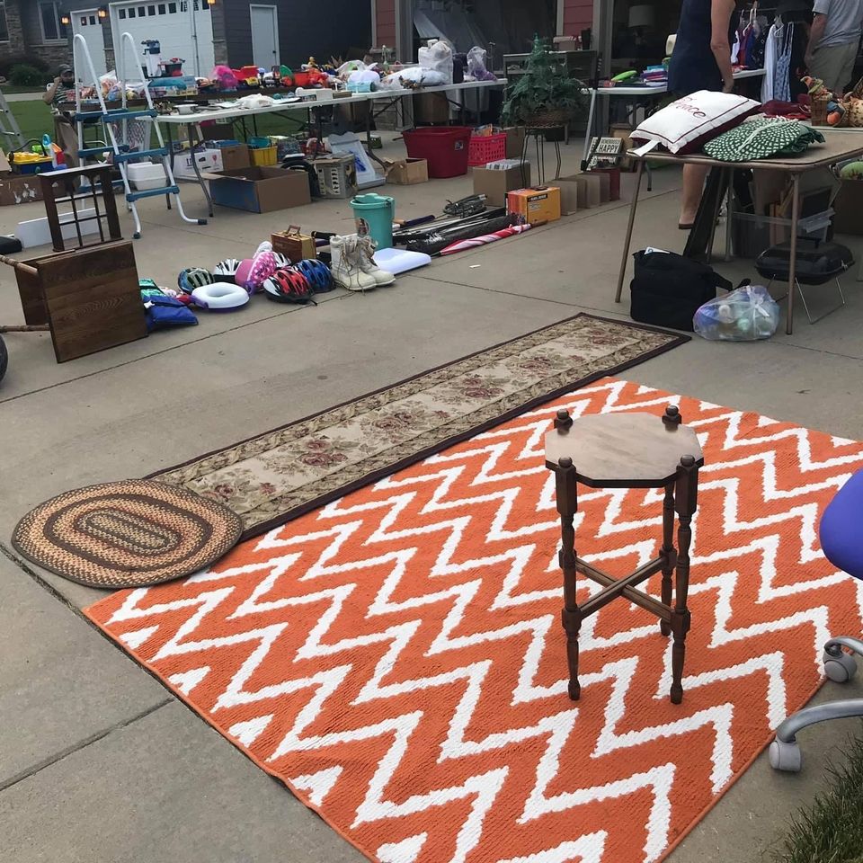 Rummage