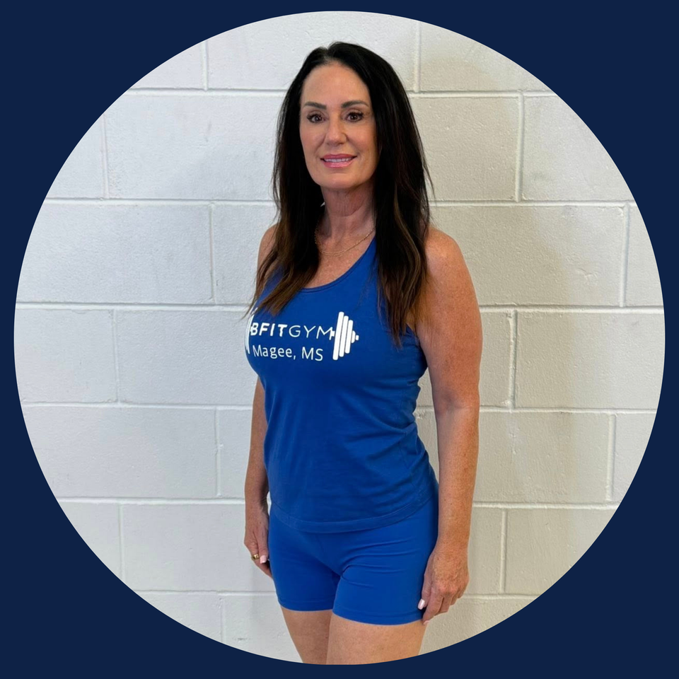 Profile image beverly