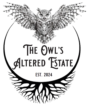 Owl's Altered Estate