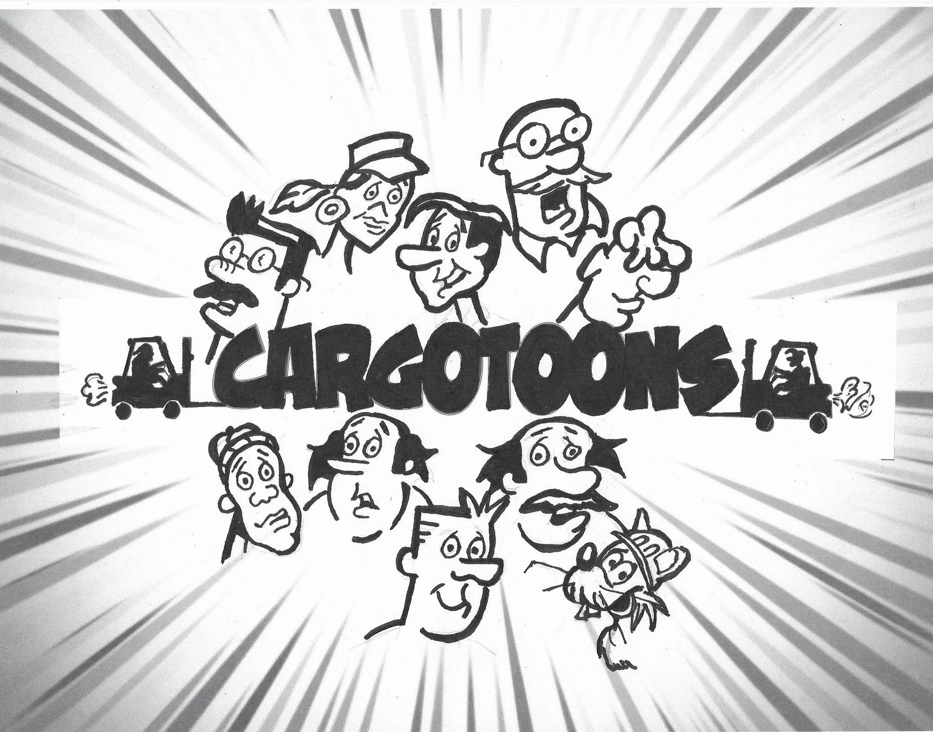 Cargotoons
