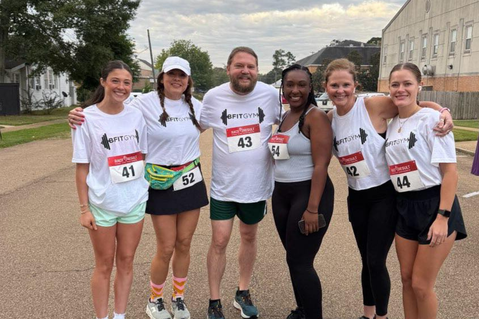 Bfitgymmagee.com images9