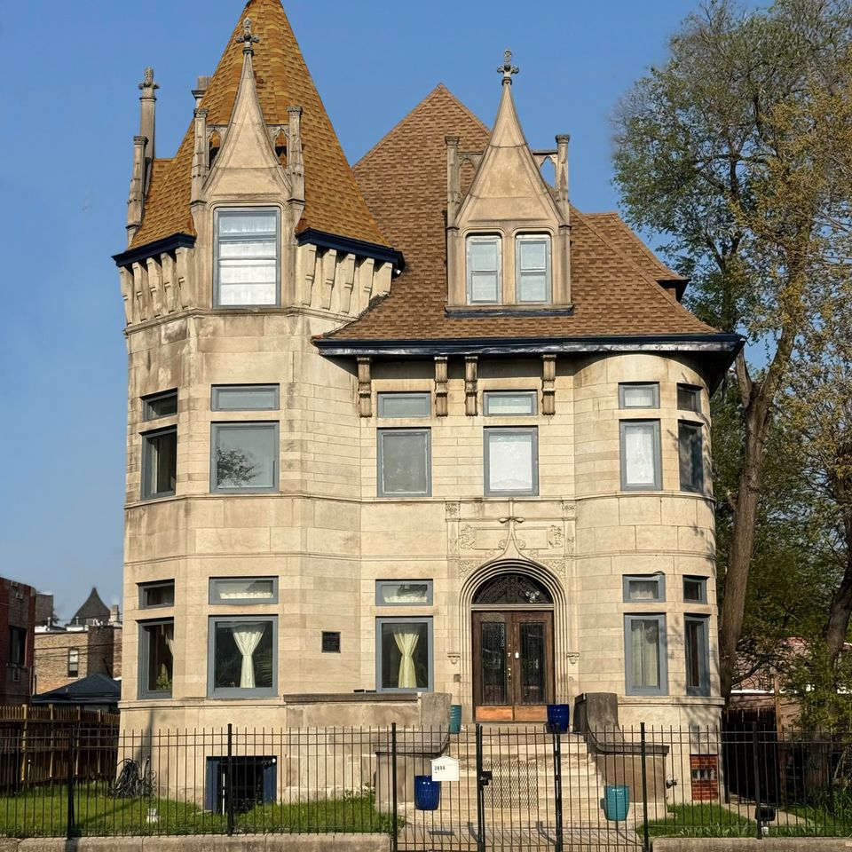 Garrett van horn historic restoration 2