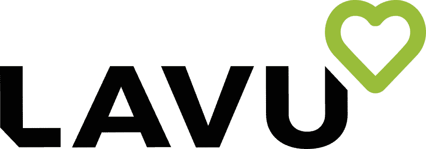 Lavu logo lght