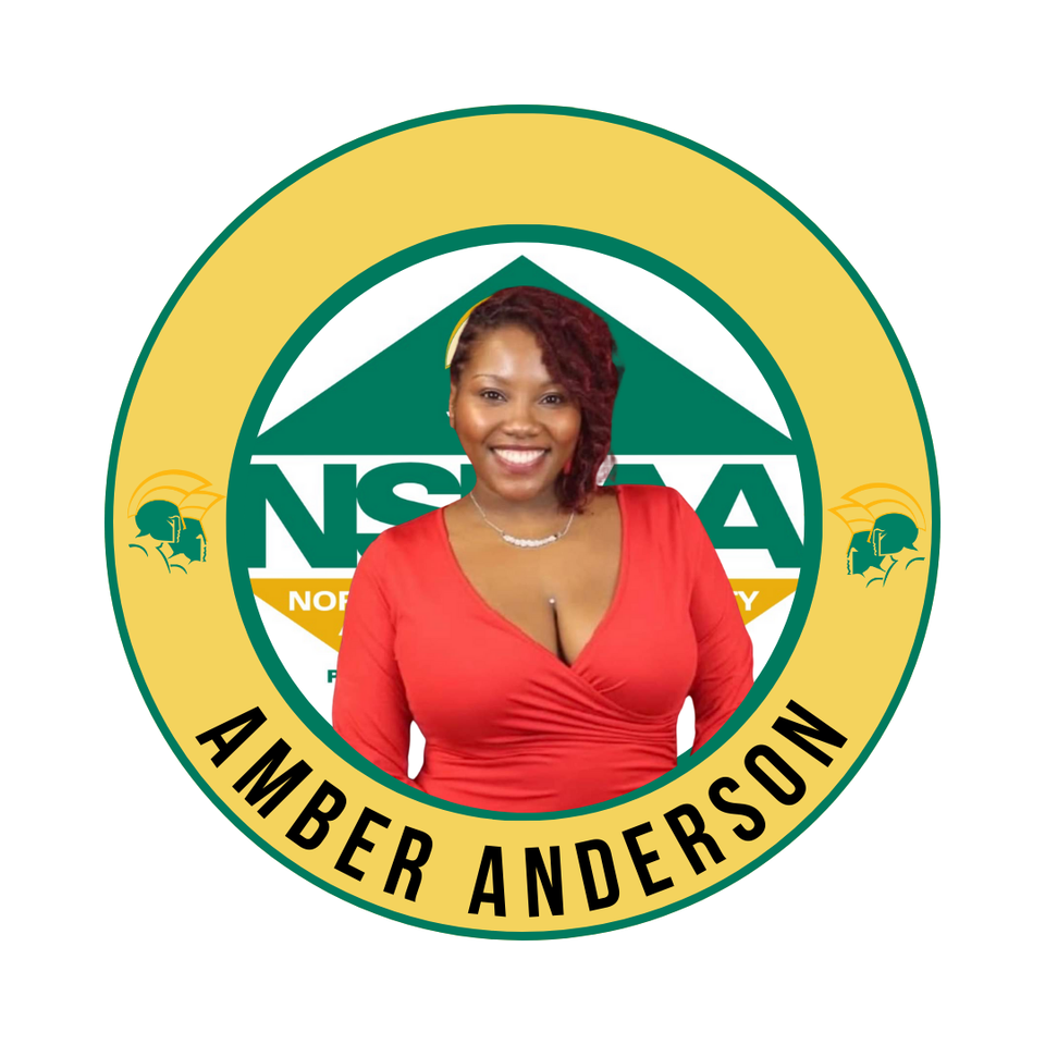 Amber anderson 