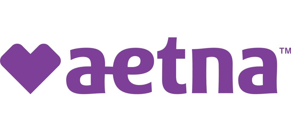 Aetna logo