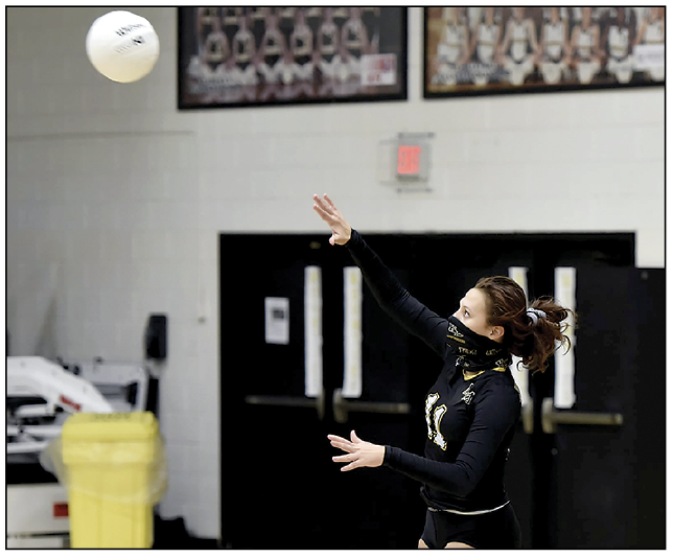 Volleyball