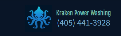 Kraken Power Washing