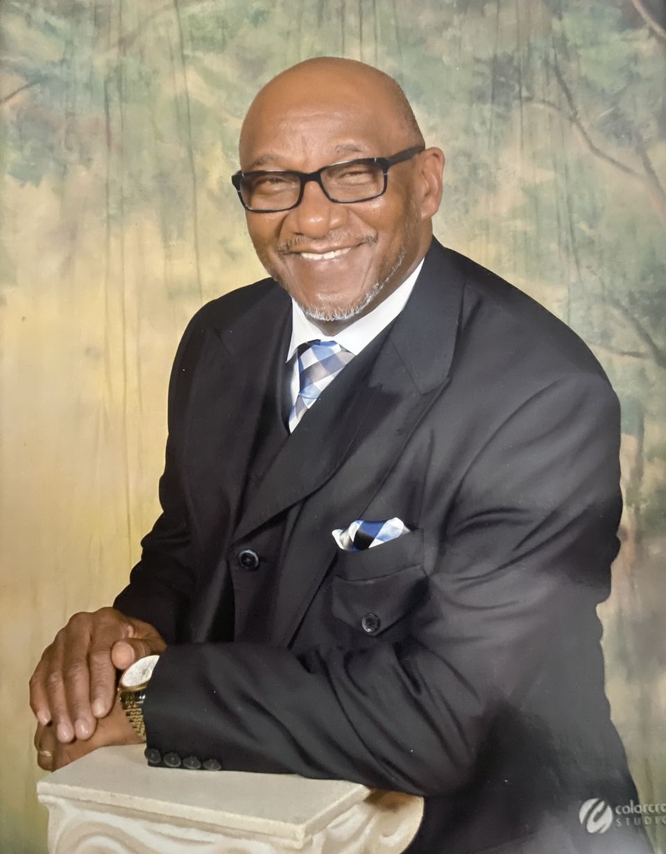 Pastor fitzgerald