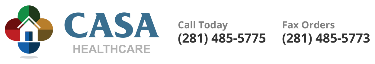 CASA Healthcare