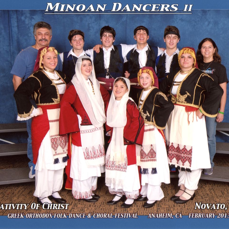 2013 fdf mii cretan