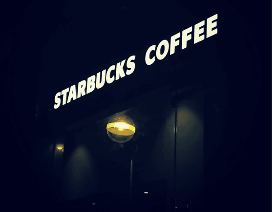 Blue orange modern elevate your production potential flyer landscape (34)   copy