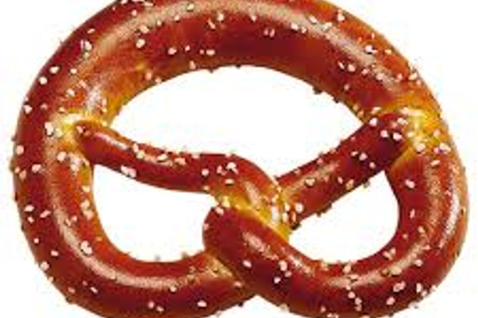Brezel