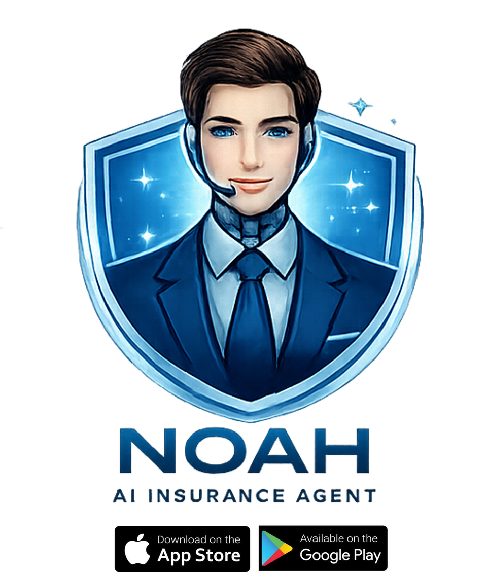 Ai techsmart noah apple and android