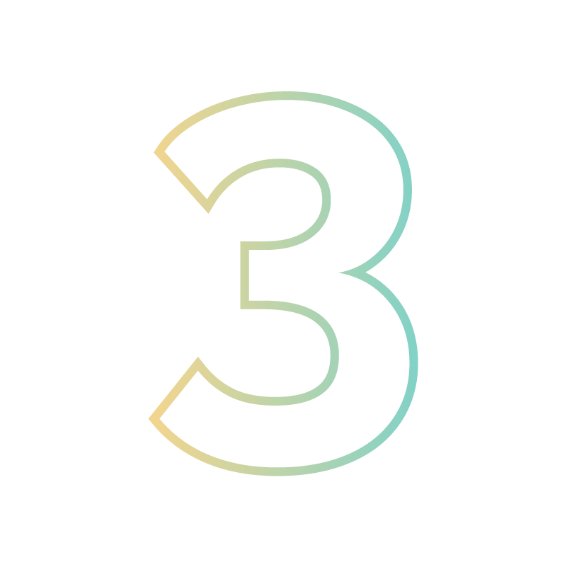 3