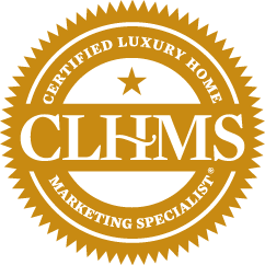 Clhms logo