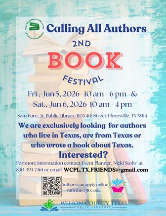 Author call 2026 flier 2 