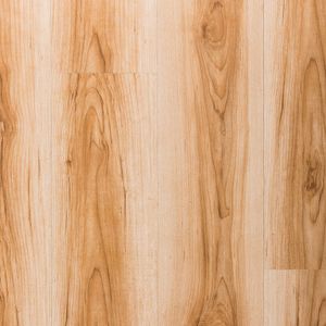 Luxury vinyl collection rustic maple sample board 1