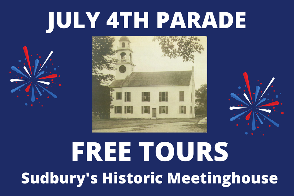 Free 4th of july tours