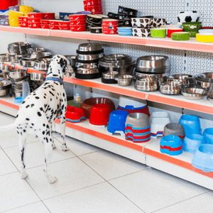 Spring valley pet store