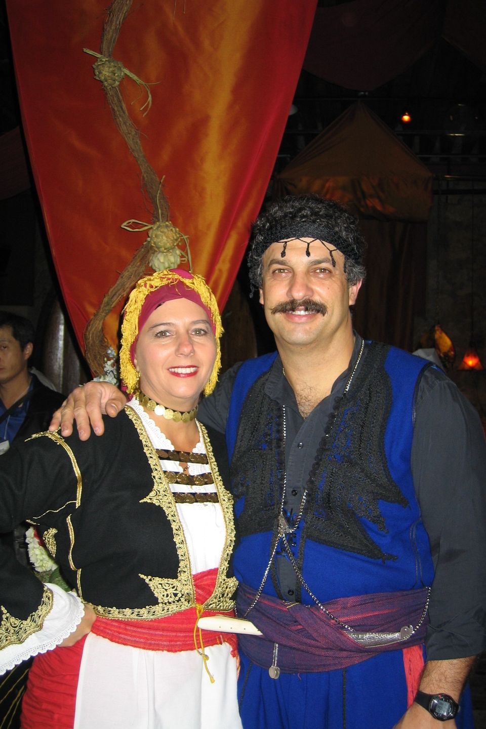2003 cia effie   vasilis