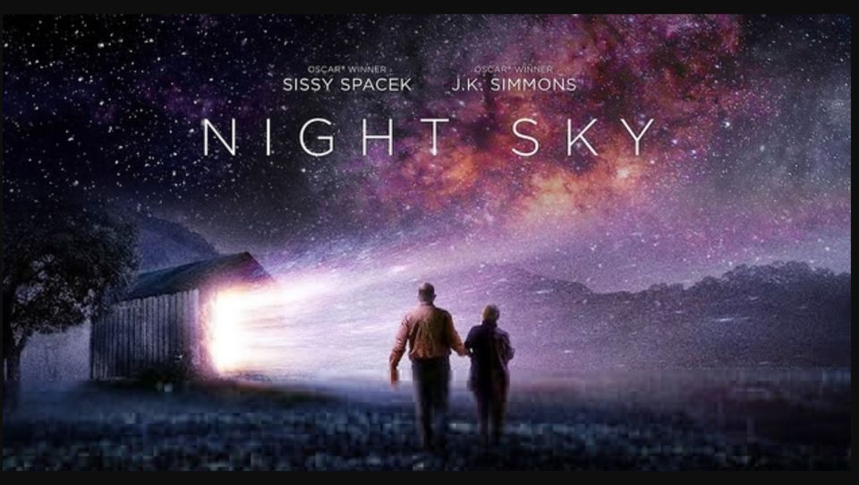 Nightsky