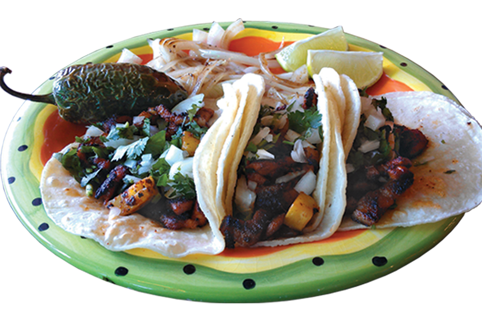 Casamaria tacos al pastor 360dma copy