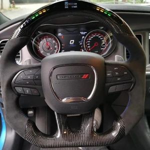 Dodge led