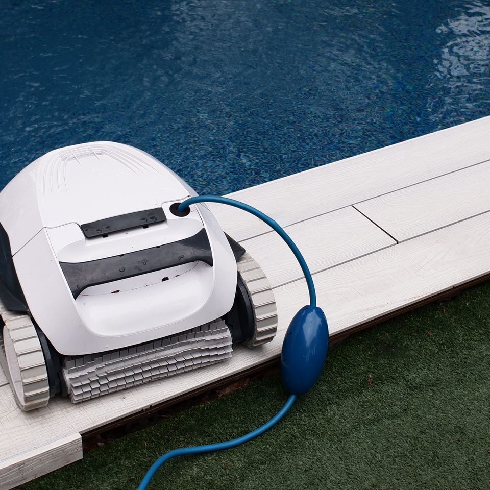 Pool Equipment