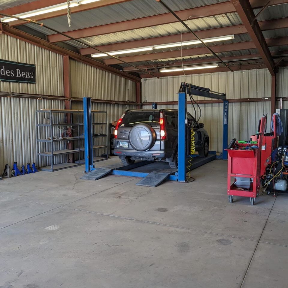 Shop lift