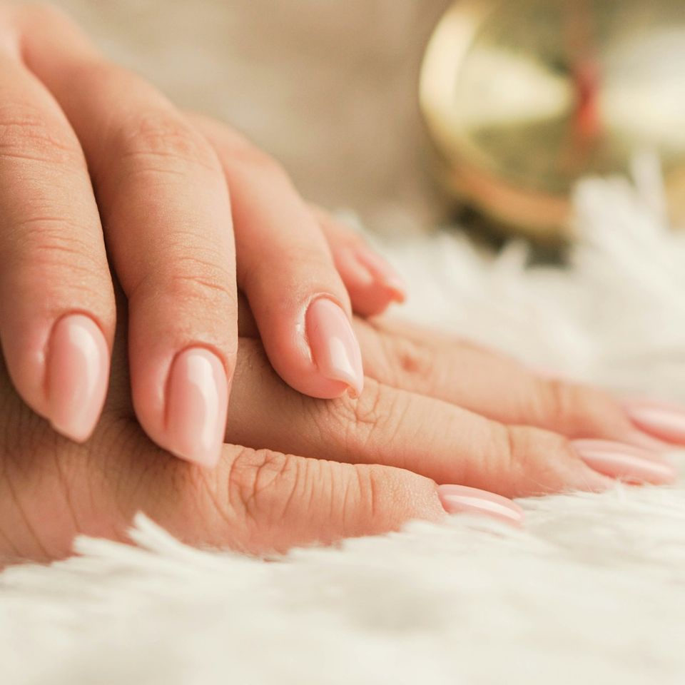 Manicure Services