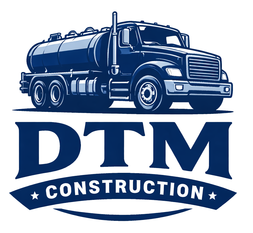 DTM Construction