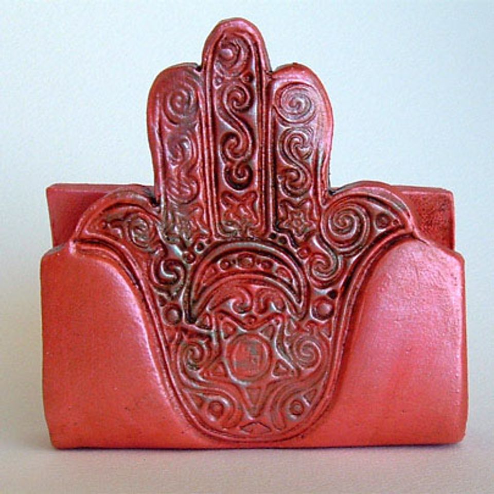 Hand of fatima