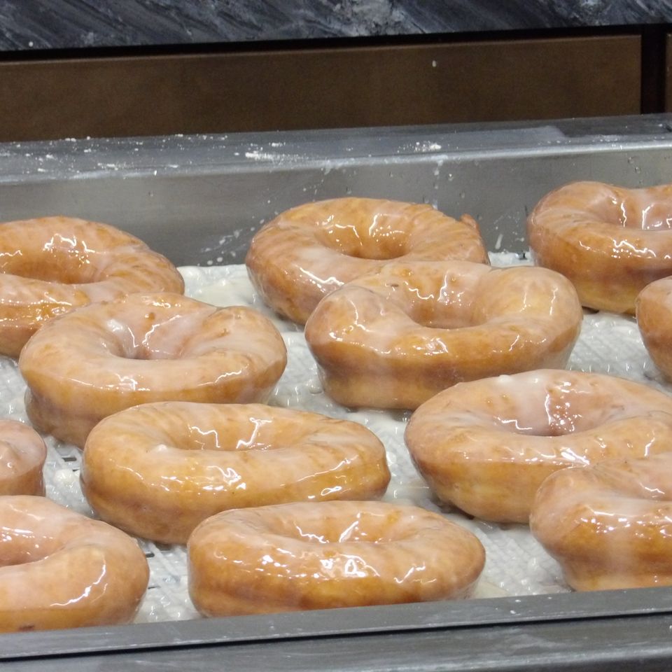 Donuts22