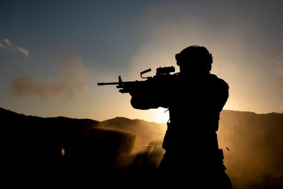 DOCSTRENGTH LLC, Mission-Ready Strength, DOCSTRENGTH LLC of NC, Jason Davidson, Jason Davidson Docstrength, Individual Training, Team Training, Tactical Training