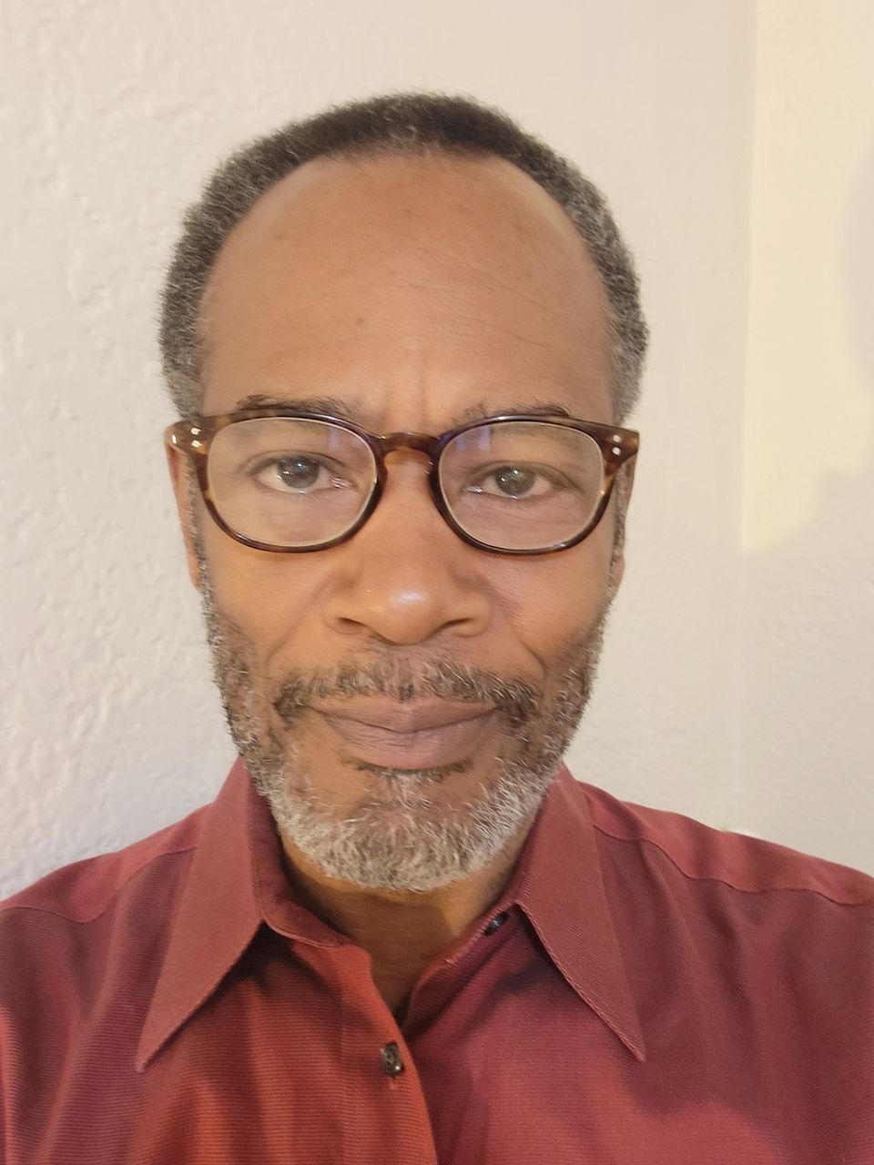 James b. web photo