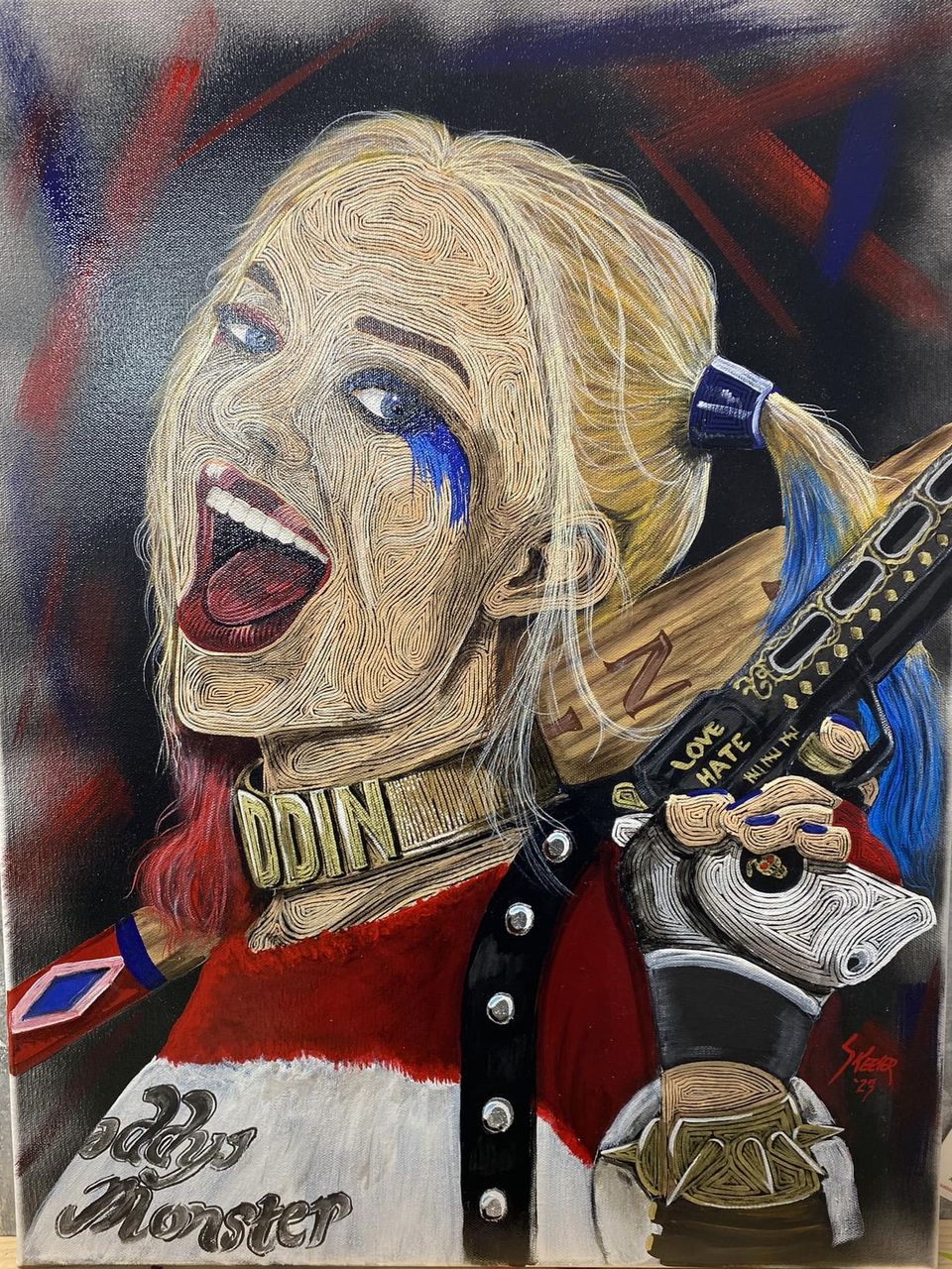 Harley Quinn