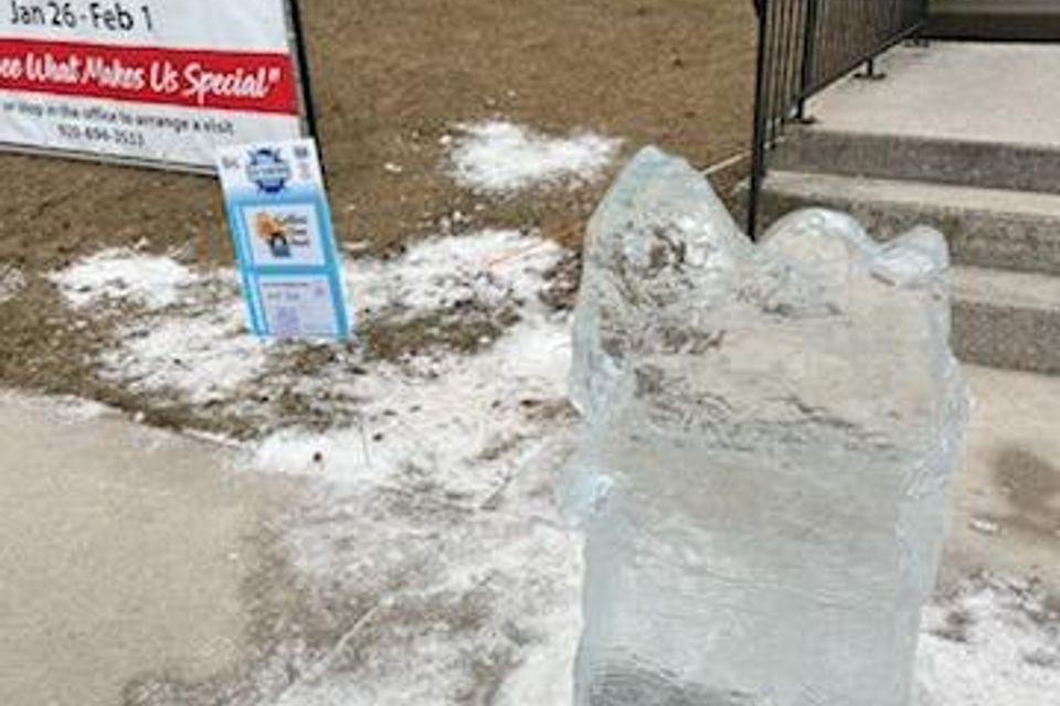 Ice carving 2025 63