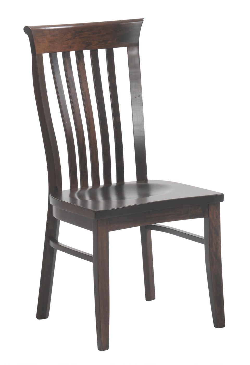 Cd clayton side chair 11000