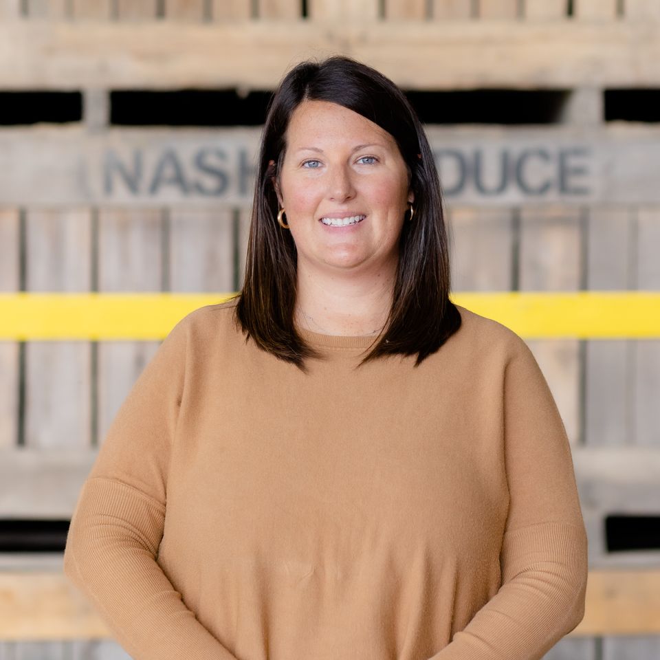 Nash produce 80