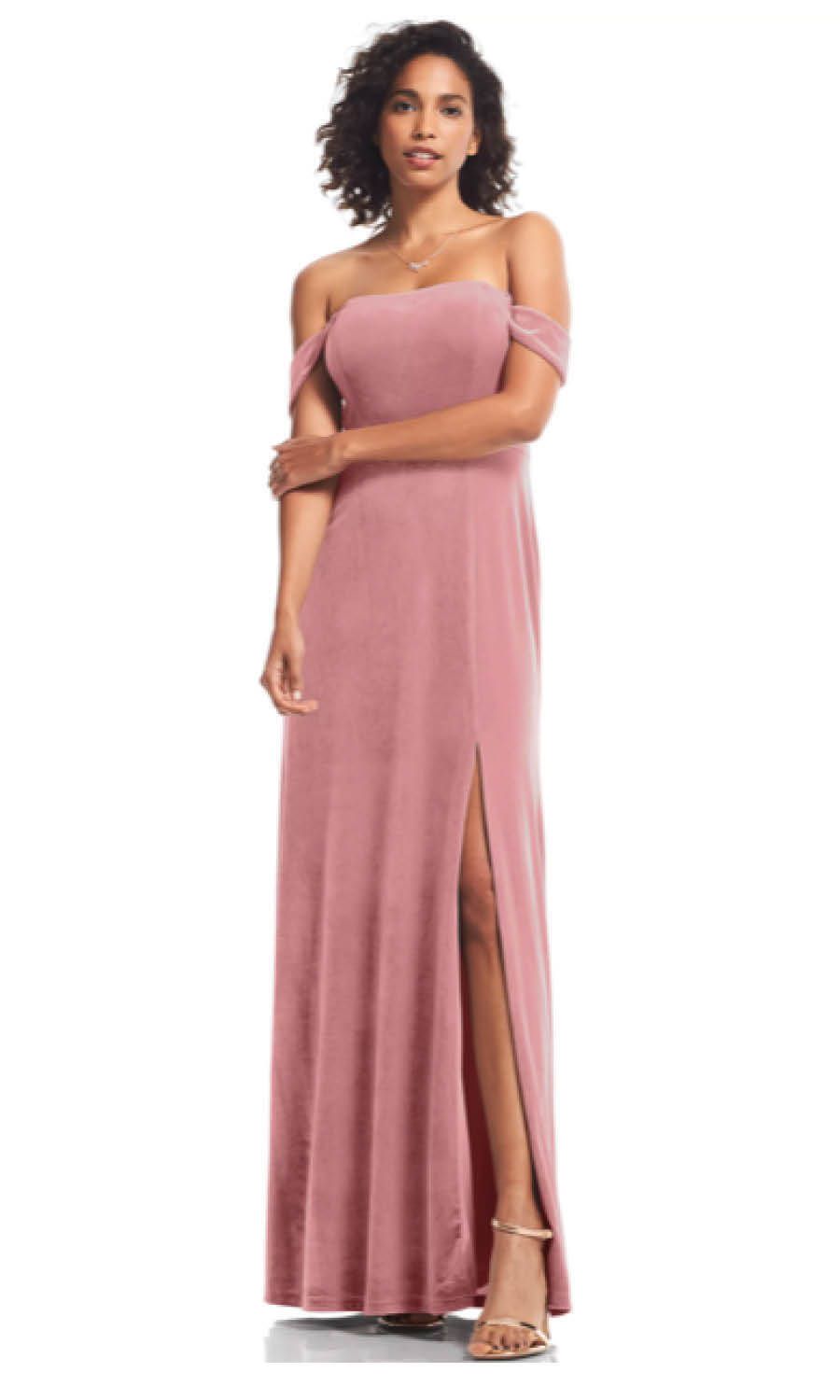 Bridesmaiddress 1